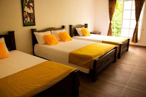 Casa Nova Hotel Campestre – Photos 3