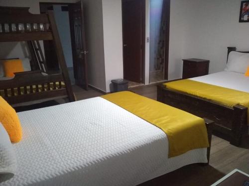 Casa Nova Hotel Campestre – Photos 2