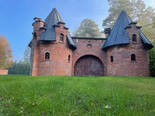 Gambar di galeri bagi Leśna Baszta di Brąswałd