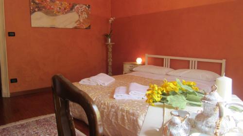 Plano de San Quintino B&B