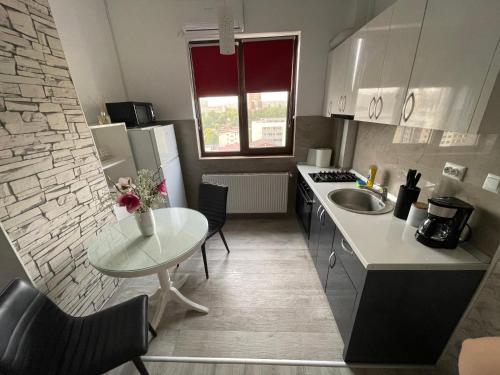 Gallery image of No. 110 / Downtown in Iaşi