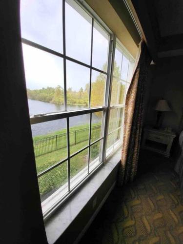 All furnished condo -than 10 min from major Parks! – Photos 4