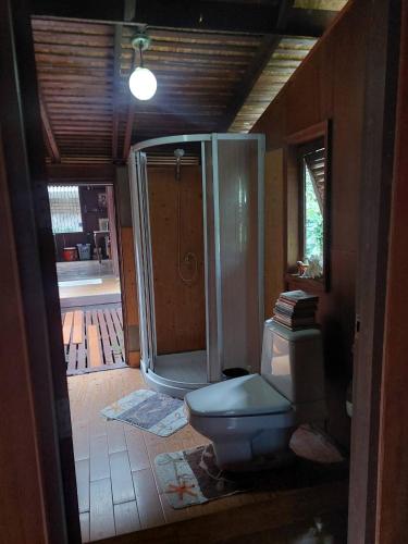 Marin' s Homeにあるバスルーム