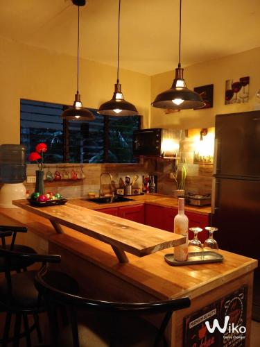 SamboanにあるHouse Rental Banaba Treeのギャラリーの写真