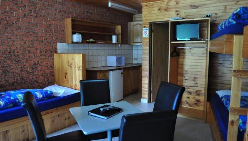 Фотография из галереи Merrijig Motor Inn в городе Мерриджиг