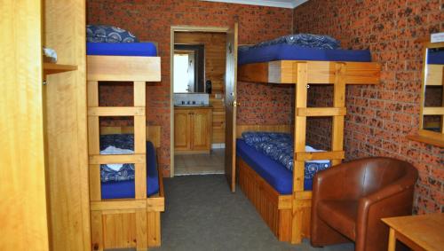 Фотография из галереи Merrijig Motor Inn в городе Мерриджиг