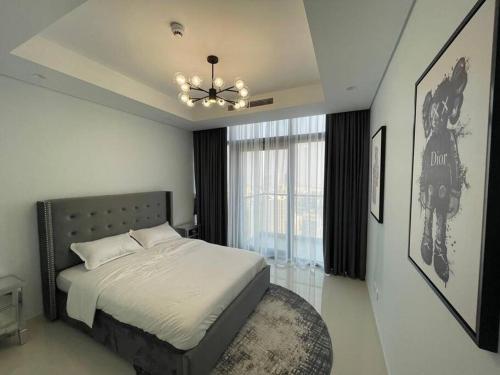 Sunrise heaven, Burj khalifa view, 2 bedrooms