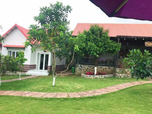 Gallery image of Hoang Dinh Homestay in Bao Loc