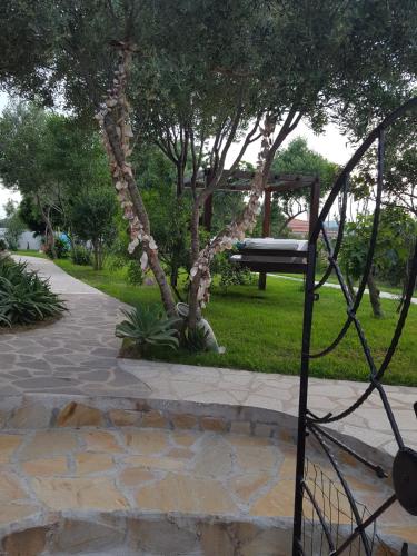 Giardino di GIARDINO DEL SOLE