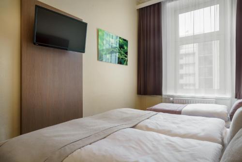 Imagen de la galería de Hotel Norddeutscher Hof, en Hamburgo