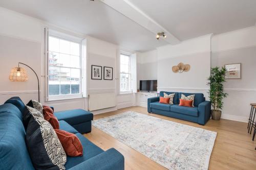 Host & Stay - The Coachouse at Pilgrim St photo 34