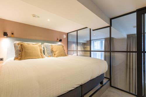 Foto Ocean House Scheveningen 4