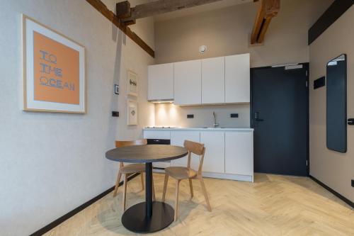 Foto Ocean House Scheveningen 5