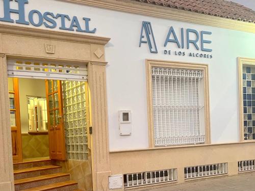 Kép ALOJAMIENTO Aire De Los Alcores szállásáról El Viso del Alcorban a galériában
