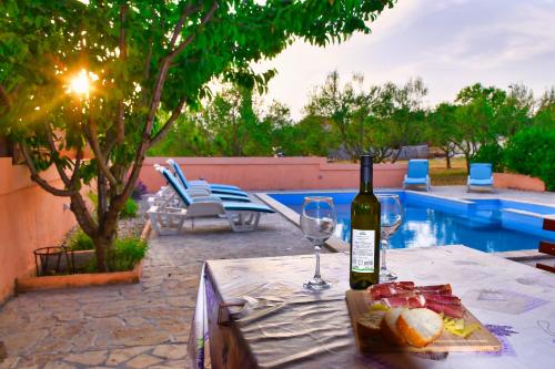 Poolincluded Holiday Home Visocane – Photos 3