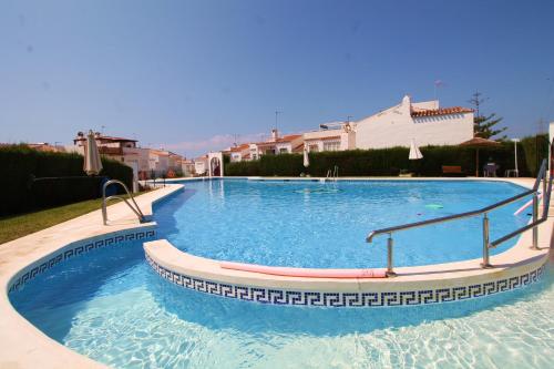 Casa Almijara Spainsunrentals 1207