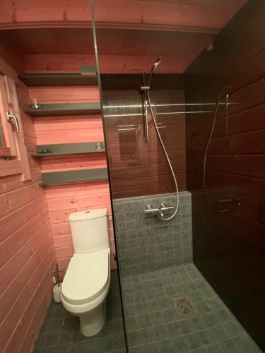 Un baño de PadaSpa