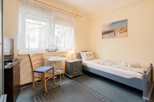 Afbeelding uit fotogalerij van Hotel Dori´s 108 in Berlijn