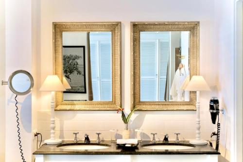 Fotografie z fotogalerie ubytování Hôtel 20 Degrés Sud - Relais & Châteaux v destinaci Grand Baie