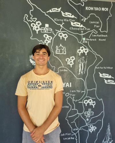 Fotografie z fotogalerie ubytování Backpack Hostel Kohyaoyai v destinaci Ko Yao Yai