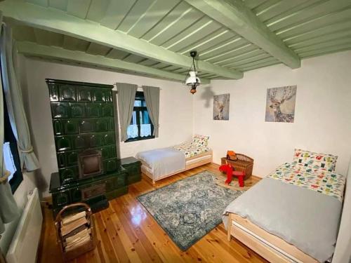100 Éves Vendégház - Háromhuta 3936 Háromhuta, 41 Rákóczi út kép - 3