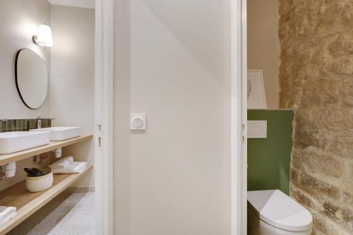 Pick A Flat's Apartment near place de la Bastille - Rue du Faubourg Saint Antoine