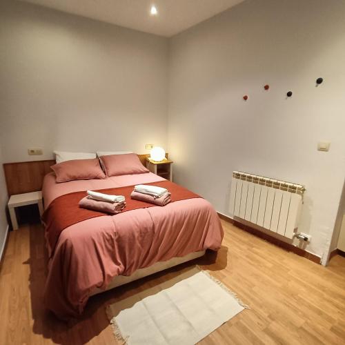 Kép Coqueto Apartamento en El Centro Histórico de León szállásáról Leónban a galériában