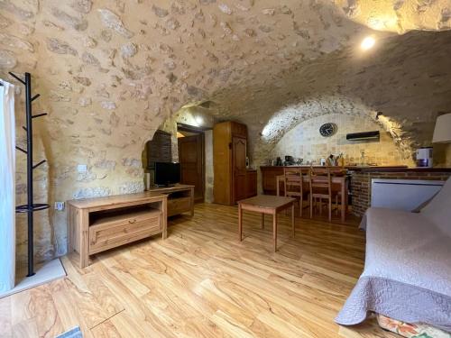 Photo de la galerie de l'établissement Gîte 