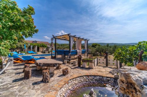 Holiday Home Gabelot