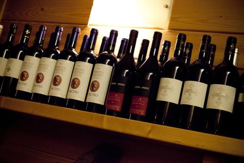 Gallery image of Valbruna Inn Bed & Breakfast in Valbruna