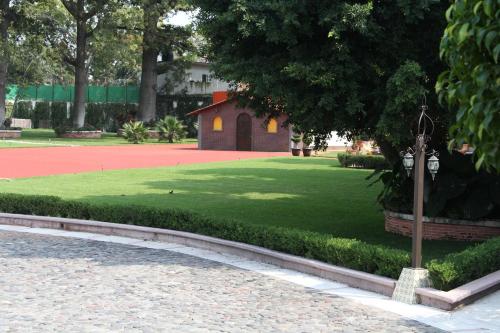 Φωτογραφία από το άλμπουμ του Hotel La Villa Real σε Cuautla Morelos