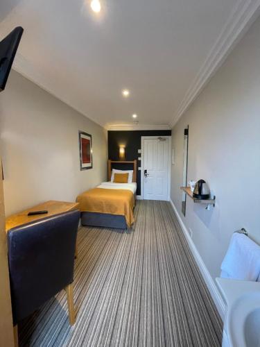 Shandon Hotel – Photos 3