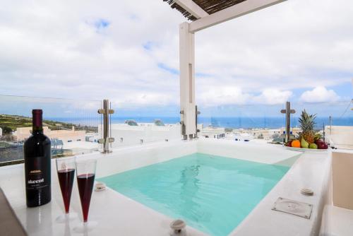 Suite Home Santorini – Photos 5