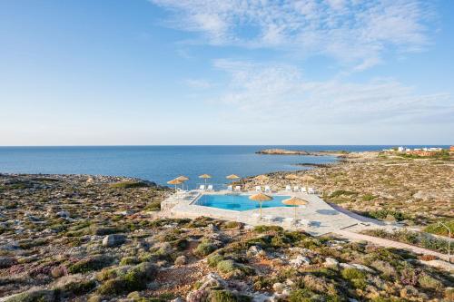 Kiani Sea View Apartments