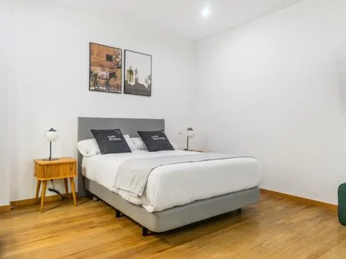 Limehome Madrid San Lorenzo photo 10