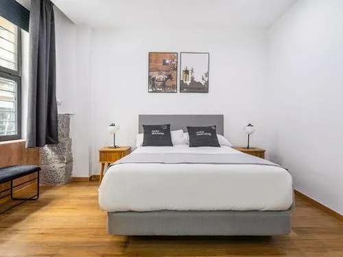 Limehome Madrid San Lorenzo photo 13
