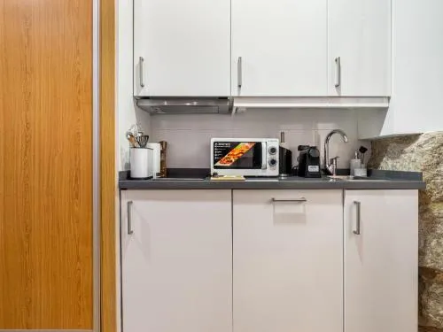 Limehome Madrid San Lorenzo photo 7