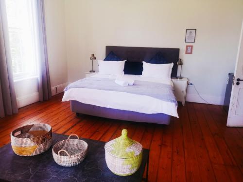 Gallery image of Essenwood House in Durban