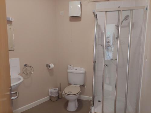 Cripps Annexe, Nottingham (updated prices 2024)