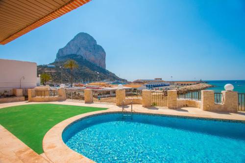 Apartamento Ifach - PlusHolidays