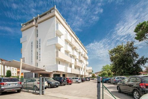 Φωτογραφία από το άλμπουμ του Hotel Jasminum σε Μπιμπιόνε