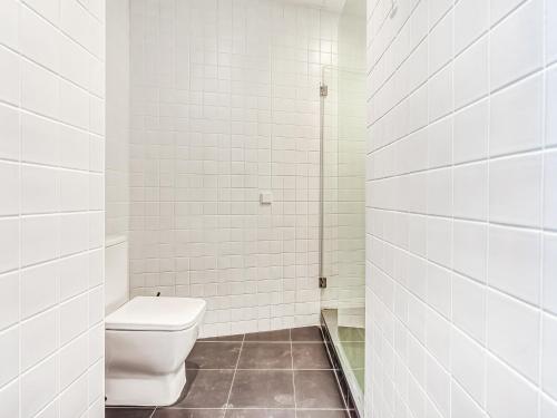 Limehome Madrid San Lorenzo photo 72