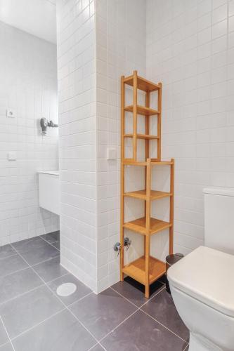 Limehome Madrid San Lorenzo photo 73