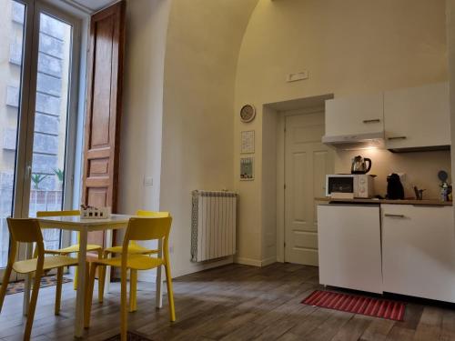 B&B Il Conservatorio