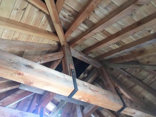 Billede fra billedgalleriet på Le pigeonnier d'Olivier i Revel