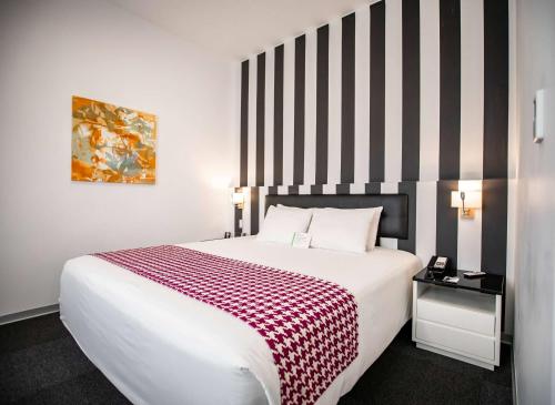Fotografie z fotogalerie ubytování Wyndham Costa del Sol Lima City v destinaci Lima