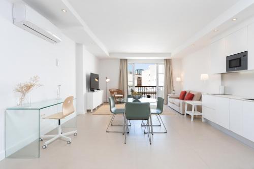 Foto Rooms & Suites Loft 2G - Central Arrecife, Lanzarote - Free Parking 5
