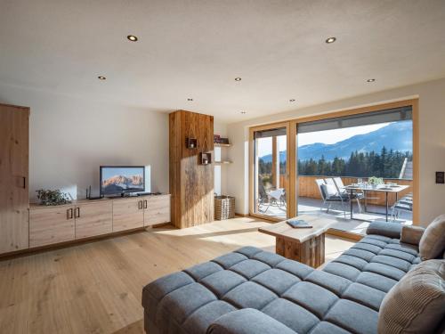 Ferienwohnung Bergliebe