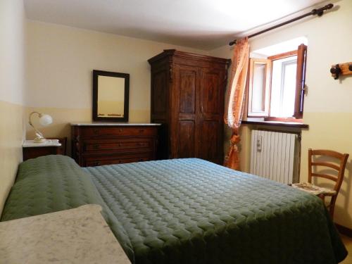 Легло или легла в стая в Casa Nonna Elisa