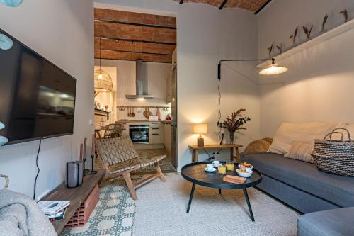 Habitat Apartments Sweet Sagrada Familia
